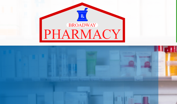 Broadway Pharmacy