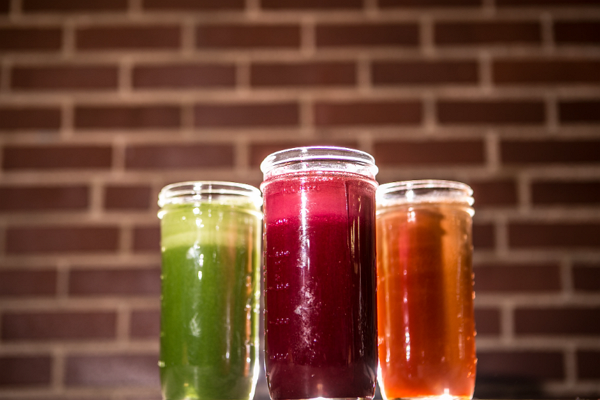 One of the best Juice Bars in Kansas City