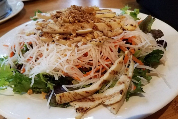 Good Vietnamese Restaurants in Raleigh