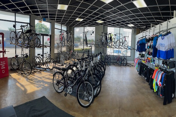 Bike Shops Tampa