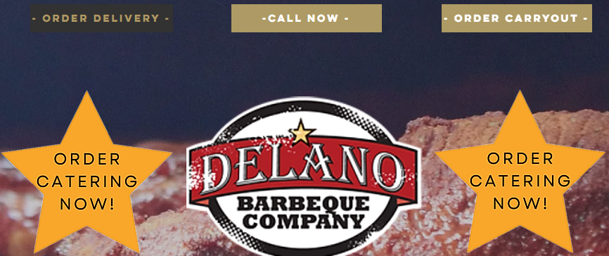 Delano Barbeque Company