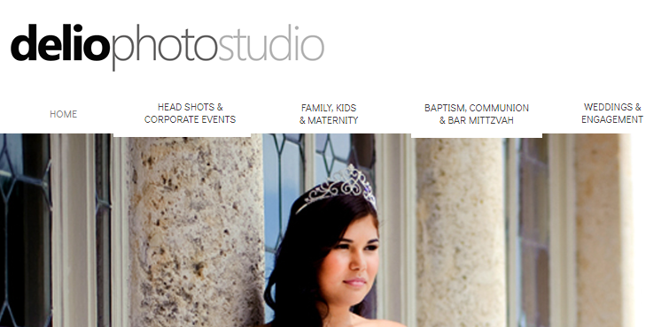 Delio Photo Studio
