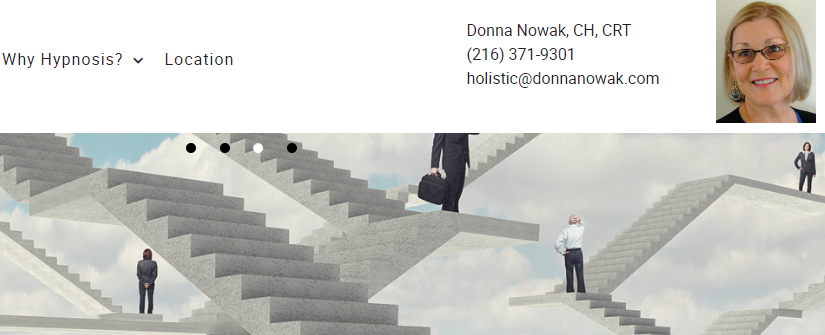 Donna Nowak, CH, CRT