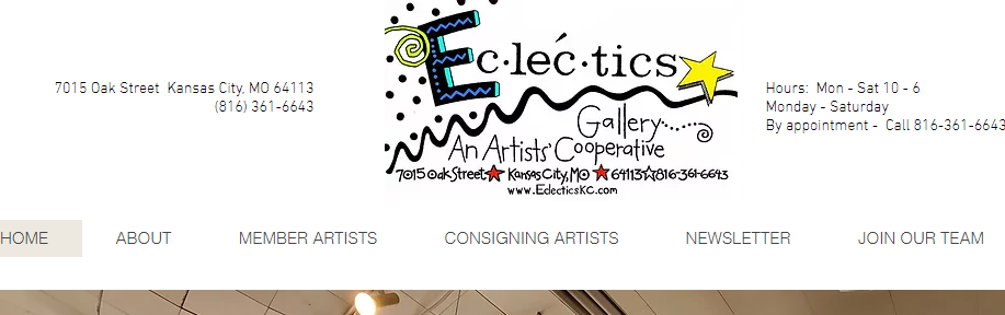 Eclectics Gift Gallery