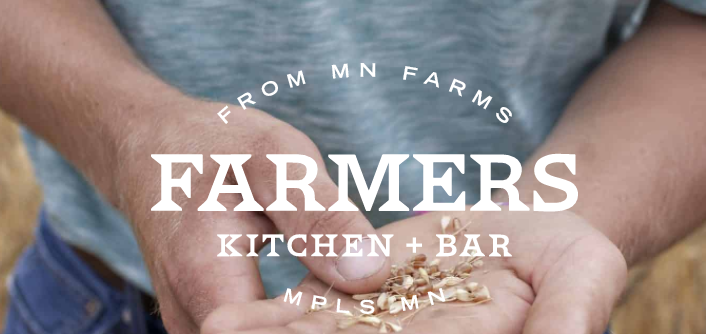 Farmers Kitchen + Bar