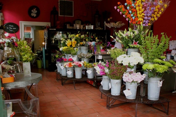 One of the best Florists in New Orleans