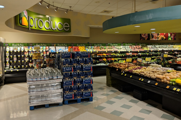 Top Supermarkets in Honolulu