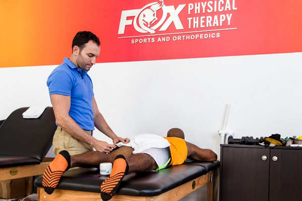 Good Physiotherapy in Miami