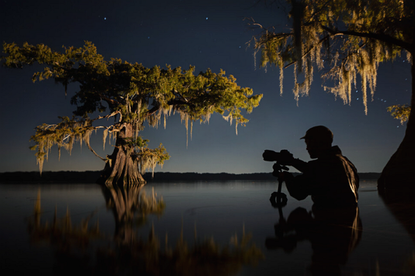 Top Photographers in New Orleans