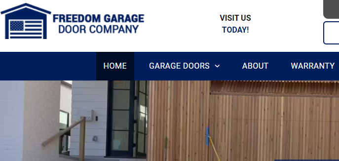 Freedom Garage Door Company
