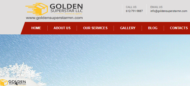 Golden SuperStar LLC