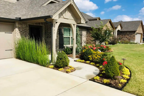 Landscaping Companies in Tulsa