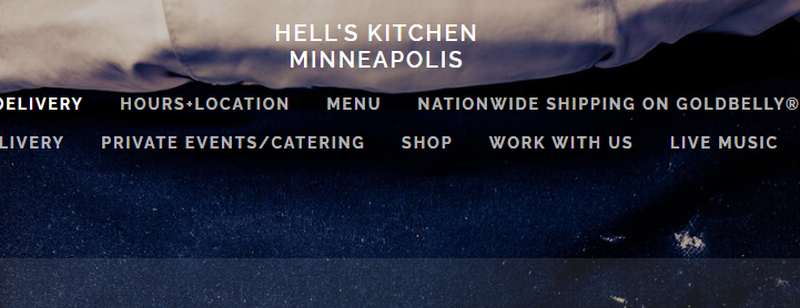 Hell's Kitchen Inc.
