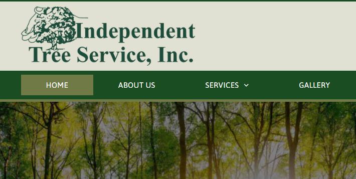 Independent Tree Service, Inc.
