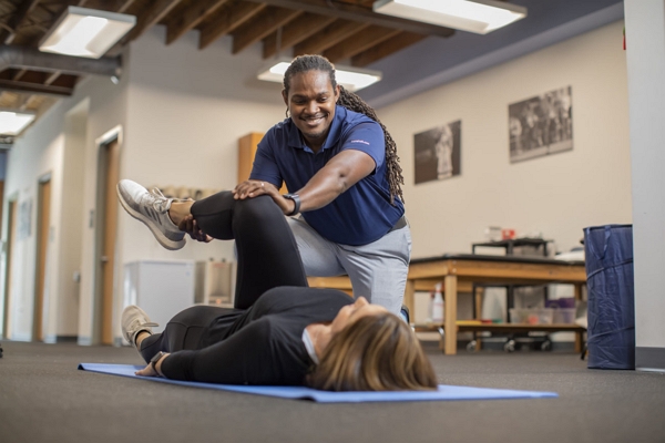 Top Physiotherapy in Virginia Beach