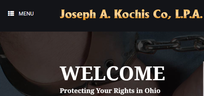 Joseph A Kochis Co., L.P.A.