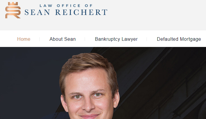 Law Office Of Sean Reichert