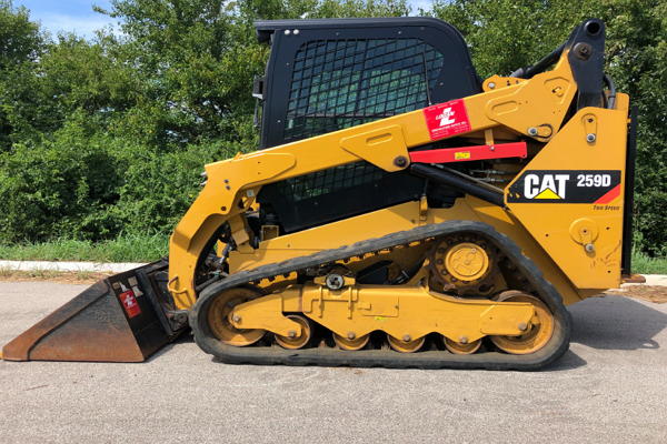 Good Heavy Machinery Dealers in Omaha