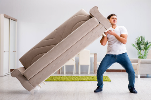 Good Removalists in Long Beach