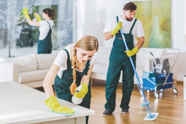 Top Cleaners in Omaha