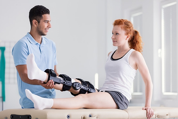 Top Physiotherapy in Bakersfield
