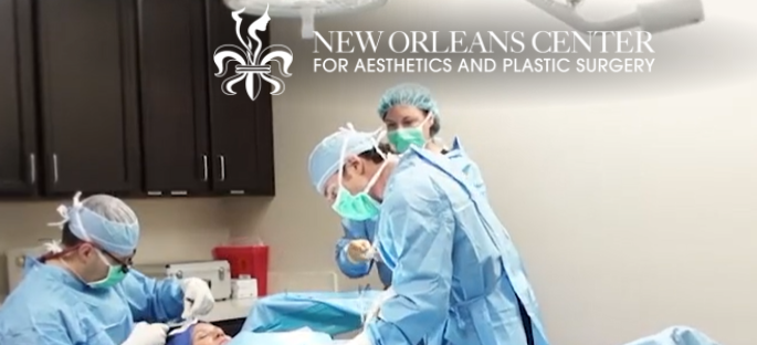 New Orleans Center for Aesthetics and Plastic Surgery