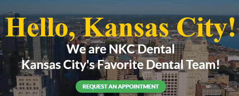 North Kansas City Dental