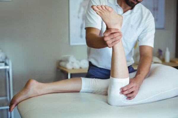 Top Physiotherapy in Miami