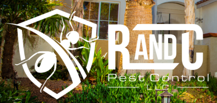 R and C Pest Control LLC