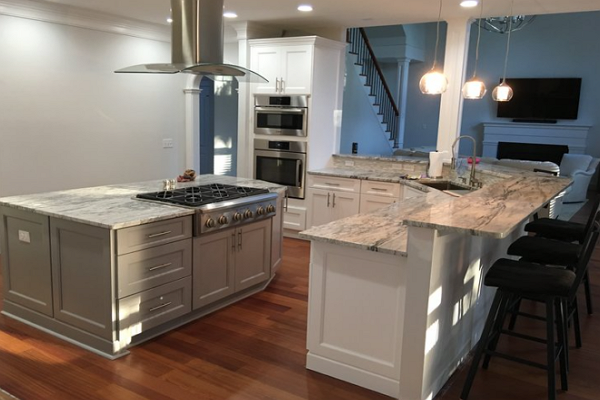 Top Custom Cabinets in Raleigh