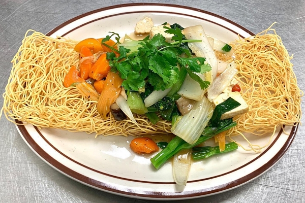 One of the best Vietnamese Restaurants in Raleigh