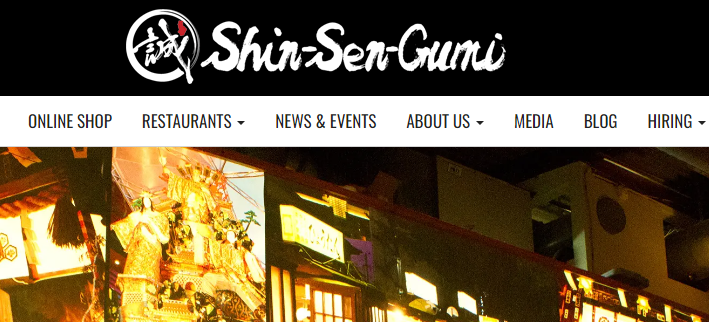 Shin-Sen-Gumi 2GO - Anaheim