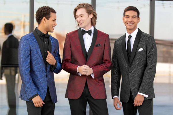 Formal Clothes Stores in Cleveland