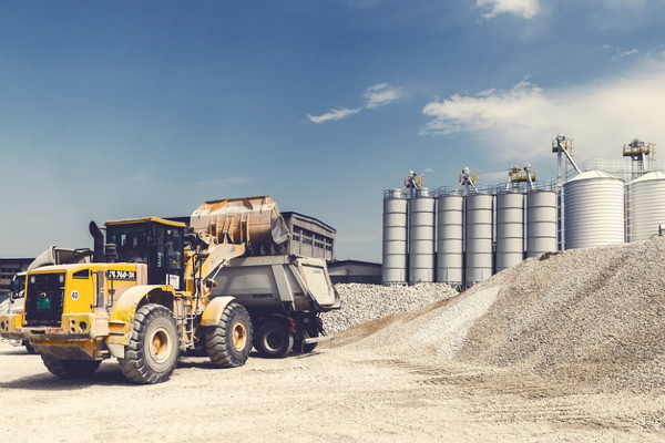 Heavy Machinery Dealers in Omaha