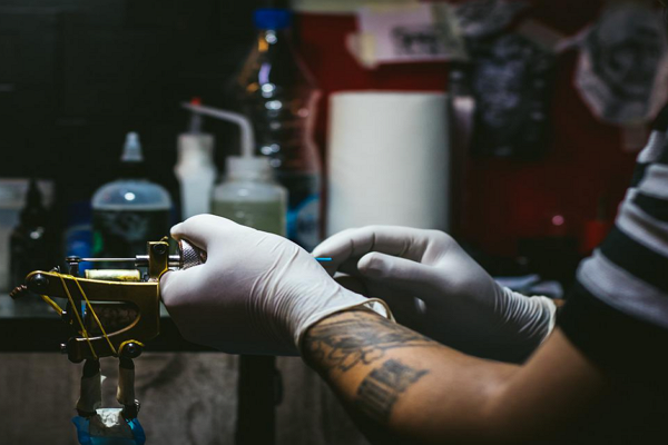 Top Tattoo Artists in Cleveland