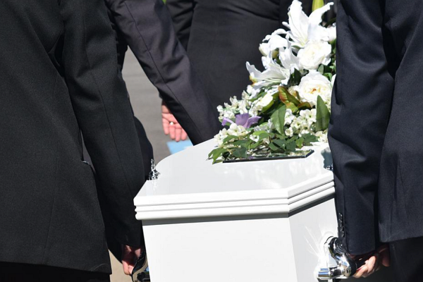 Top Funeral Homes in Tulsa