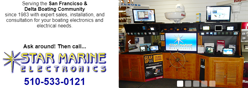 Star Marine Electronics