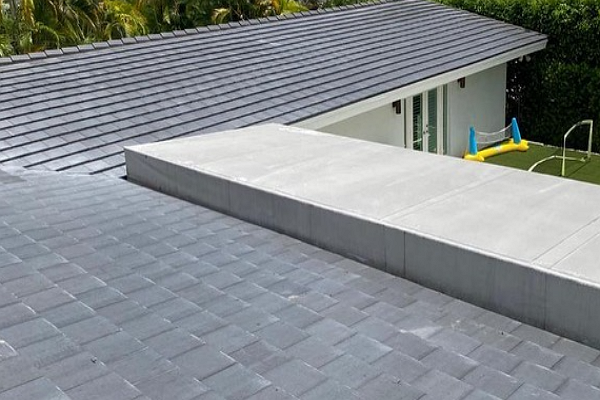 Good roofers in Miami