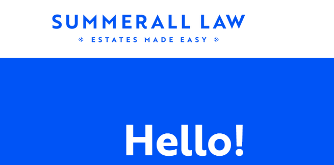 Summerall Law, P.C.