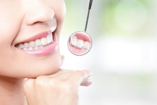 Cosmetic dentists in Anaheim