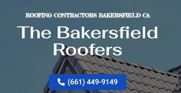 The Bakersfield Roofers