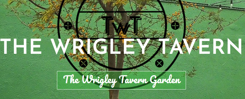 The Wrigley Tavern & Garden
