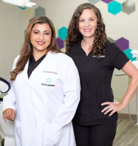 Top Cosmetic Dentists in Tulsa