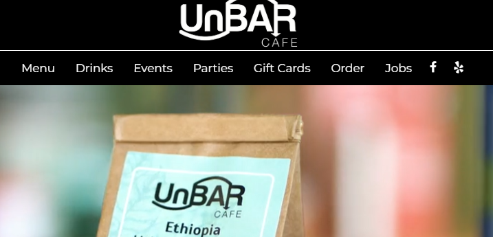 UnBar Cafe