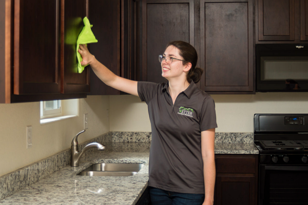 Good House Cleaning Services in Colorado Springs