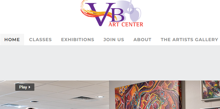 Virginia Beach Art Center