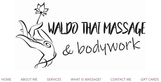 Waldo Thai Massage & Bodywork