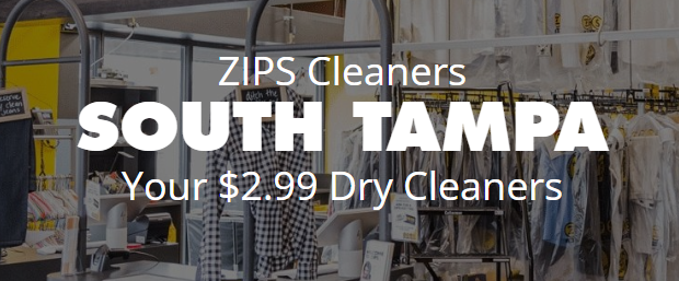 ZIPS Cleaners