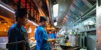 5 Best Thai Restaurants in Tampa