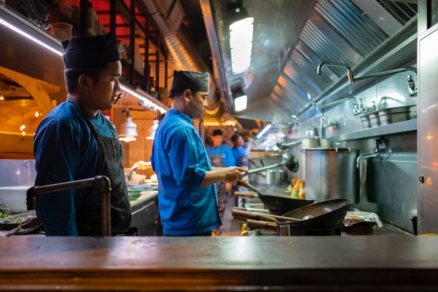 5 Best Thai Restaurants in Tampa